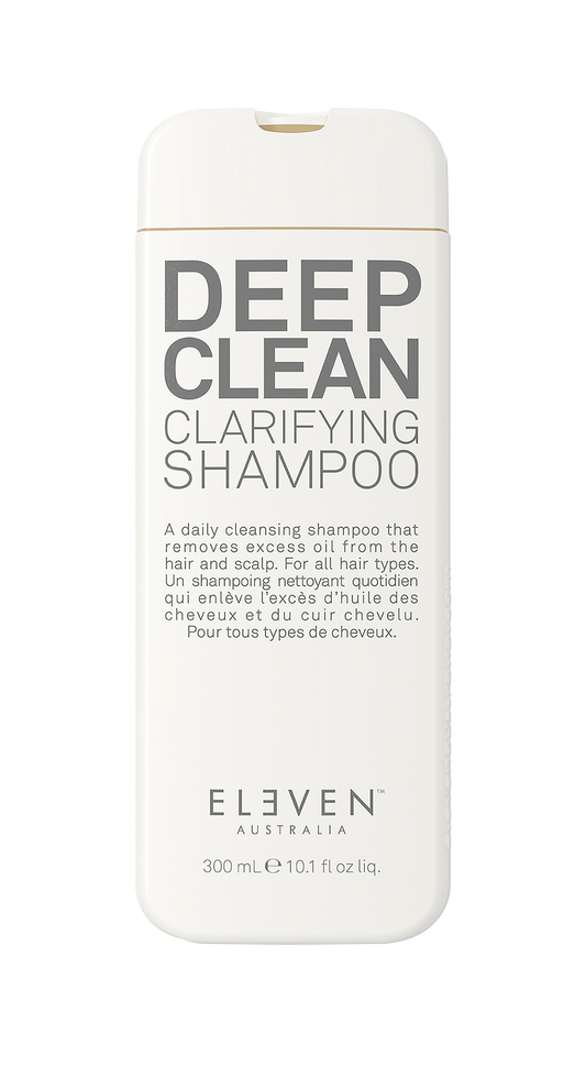 DEEP CLEAN CLARIFYING SHAMPOO