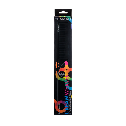 Framar Dream Weaver Black