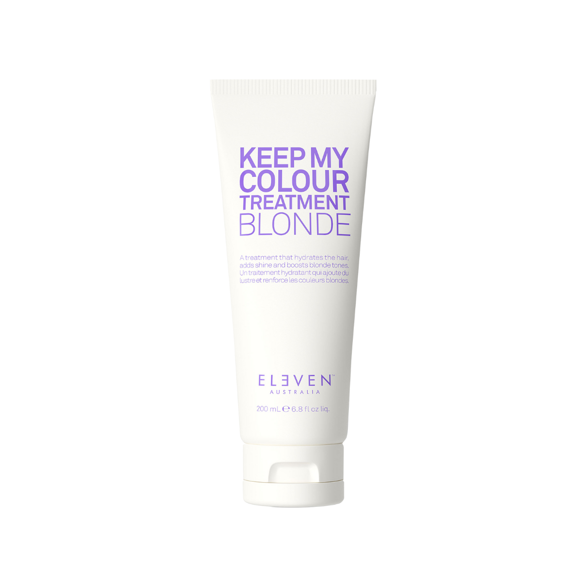 KEEP MY COLOUR TREATMENT BLONDE