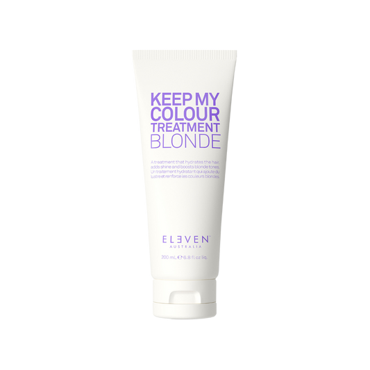 KEEP MY COLOUR TREATMENT BLONDE