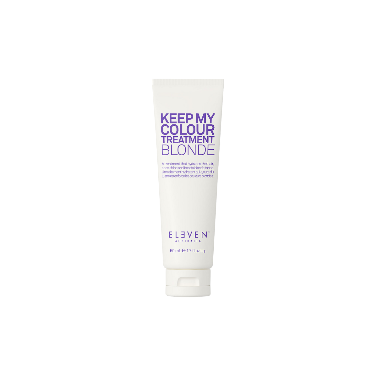 KEEP MY COLOUR TREATMENT BLONDE
