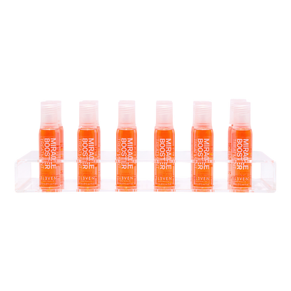 MIRACLE BOOSTER TREATMENT (12 Stk)