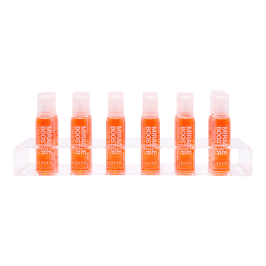 MIRACLE BOOSTER TREATMENT (12 Stk)