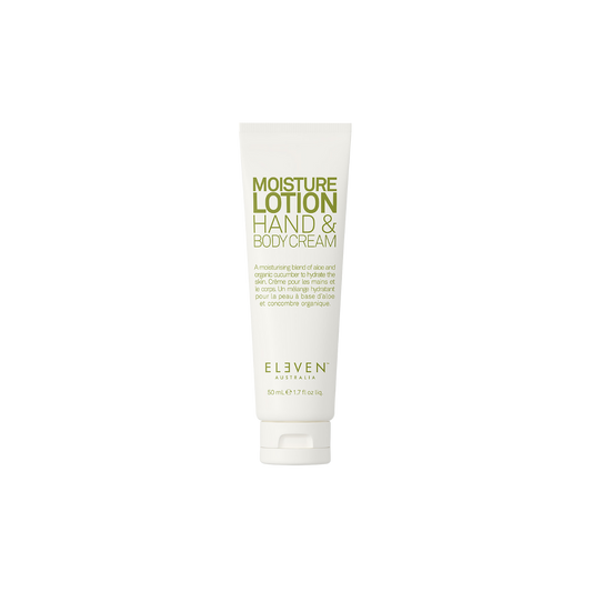 LOTION HAND & BODY CREAM Mini Set 6 Stk.