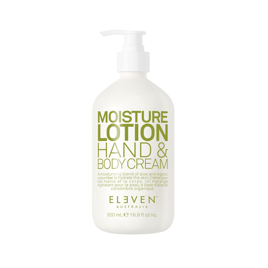 LOTION HAND & BODY CREAM