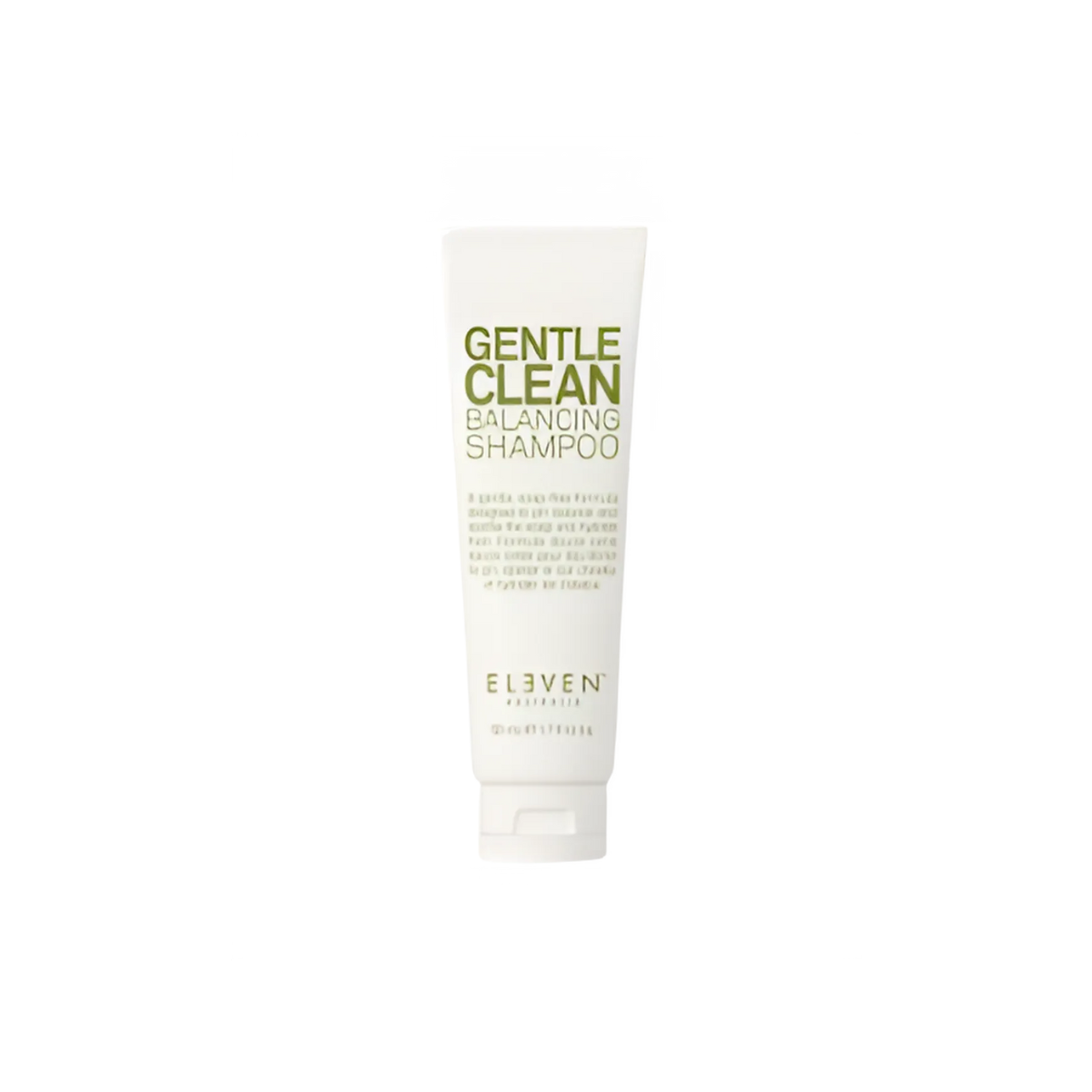 GENTLE CLEAN BALANCING SHAMPOO