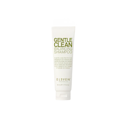 GENTLE CLEAN BALANCING SHAMPOO Mini Set 6 Stk.