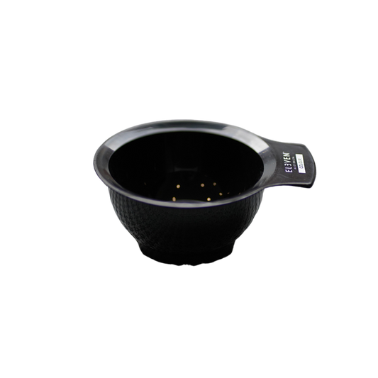 ROUND COLOUR BOWL