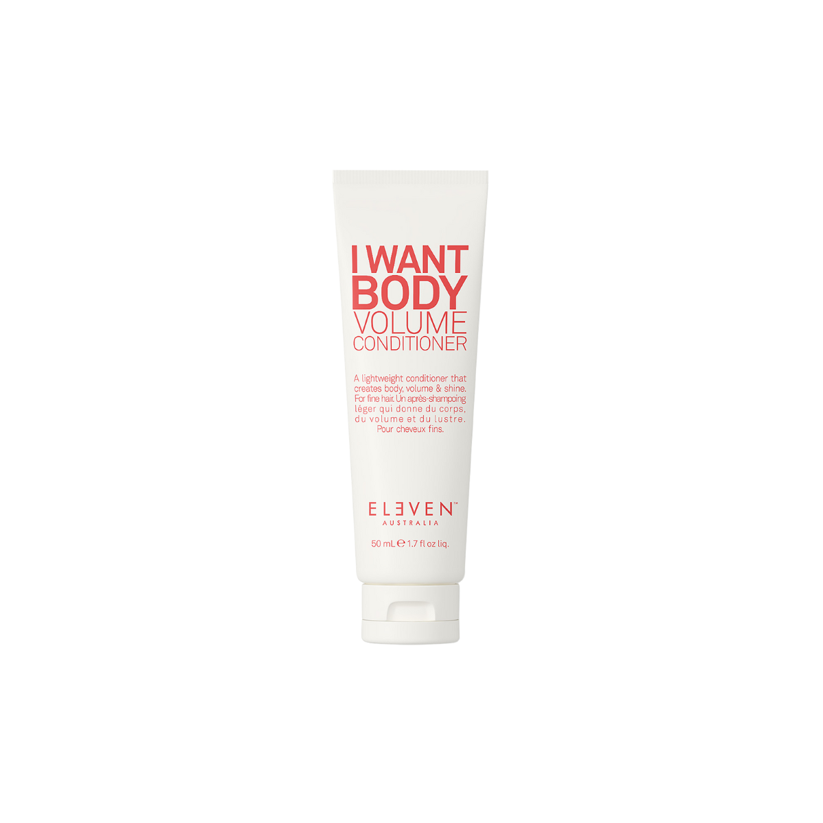 I WANT BODY VOLUME CONDITIONER Mini Set 6 Stk.