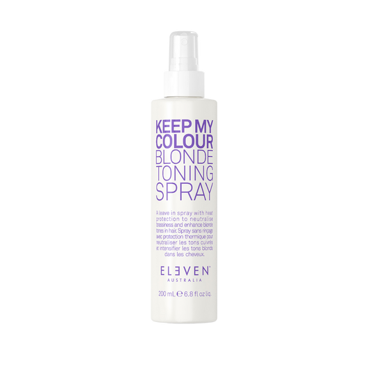 Keep my Colour Blonde Toning Spray 200ml