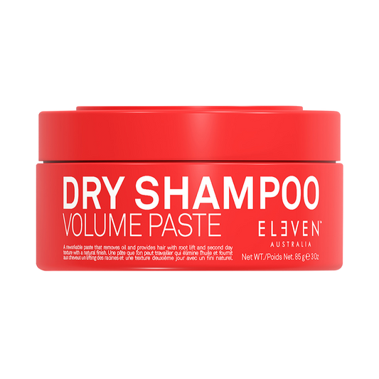 DRY SHAMPOO VOLUME PASTE