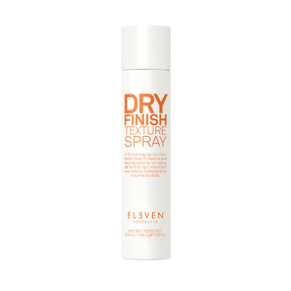 DRY FINISH TEXTURE SPRAY 200ml
