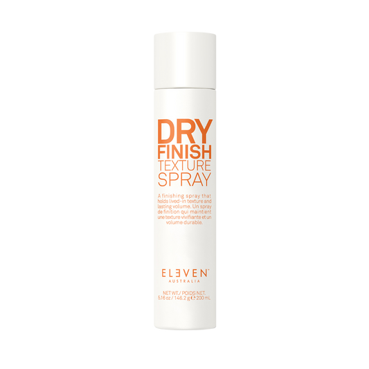 DRY FINISH TEXTURE SPRAY 200ml