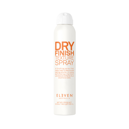 DRY FINISH TEXTURE SPRAY 200ml