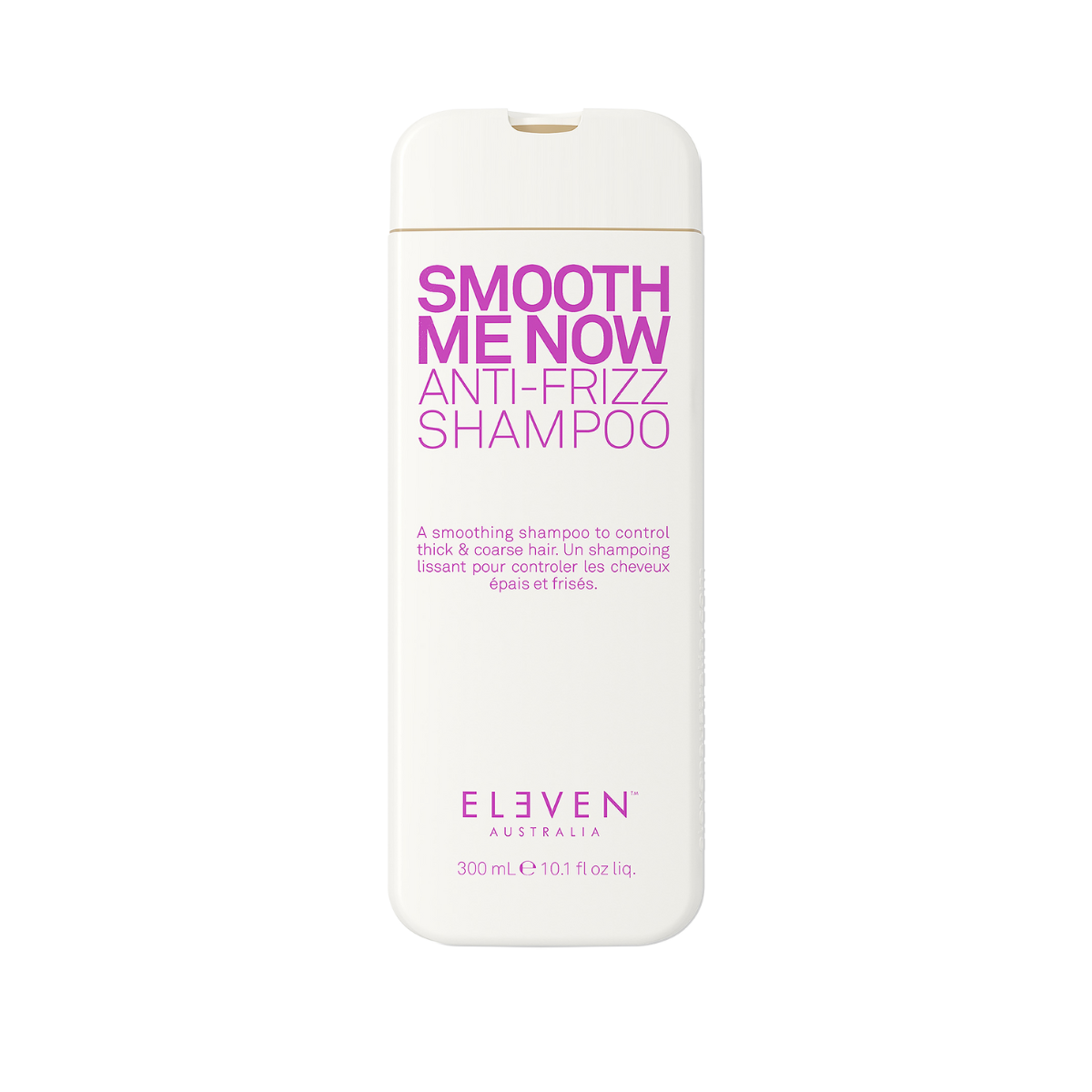SMOOTH ME NOW ANTI-FRIZZ SHAMPOO