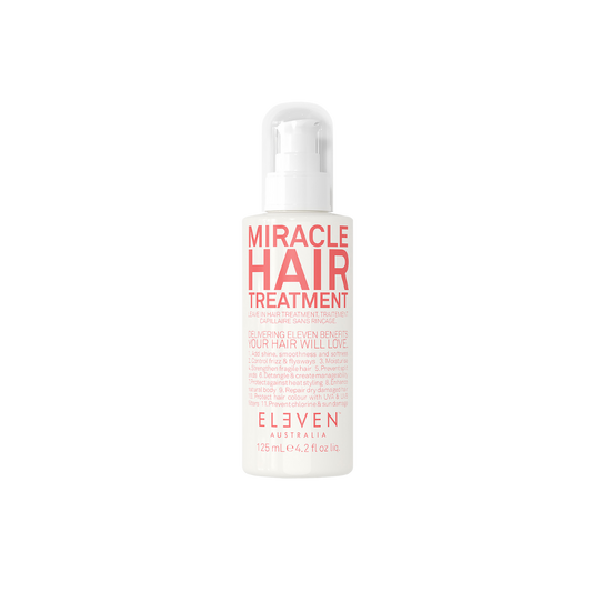 MIRACLE HAIR TREATMENT