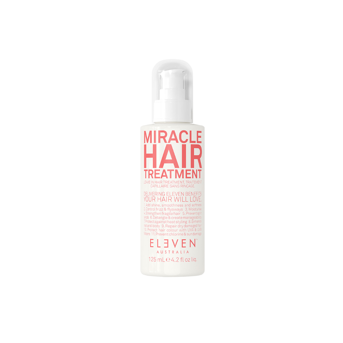 MIRACLE HAIR TREATMENT