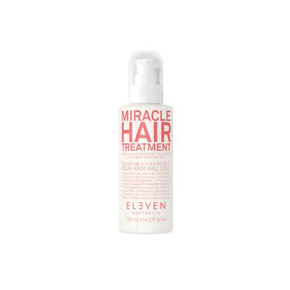 MIRACLE HAIR TREATMENT