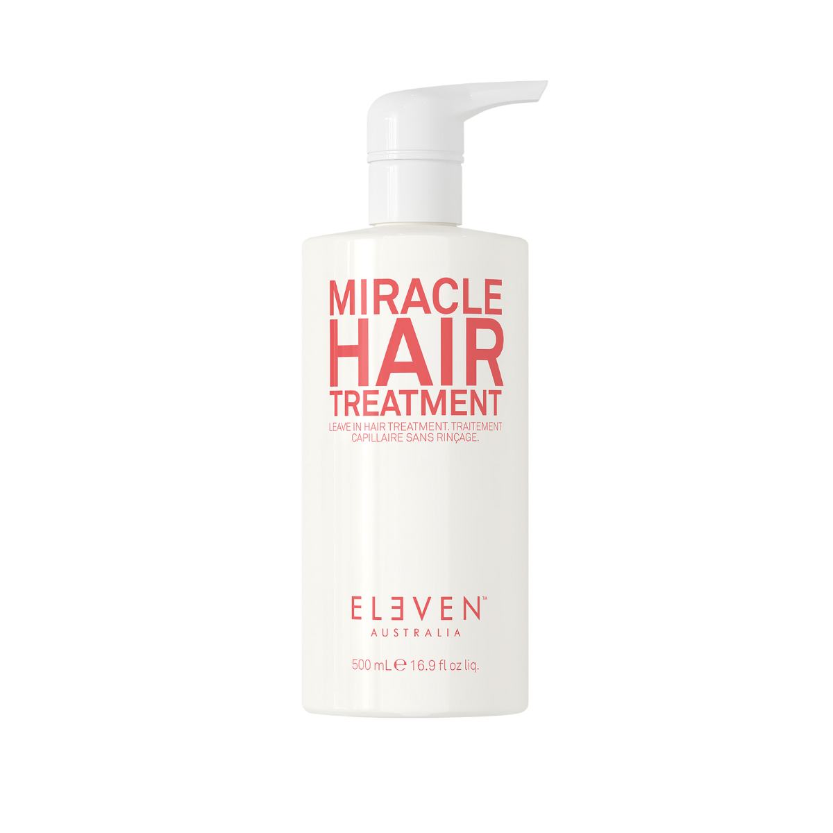 MIRACLE HAIR TREATMENT