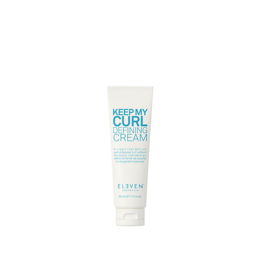 KEEP MY CURL DEFINING CREAM Mini Set 6 Stk.