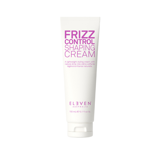 FRIZZ CONTROL SHAPING CREAM