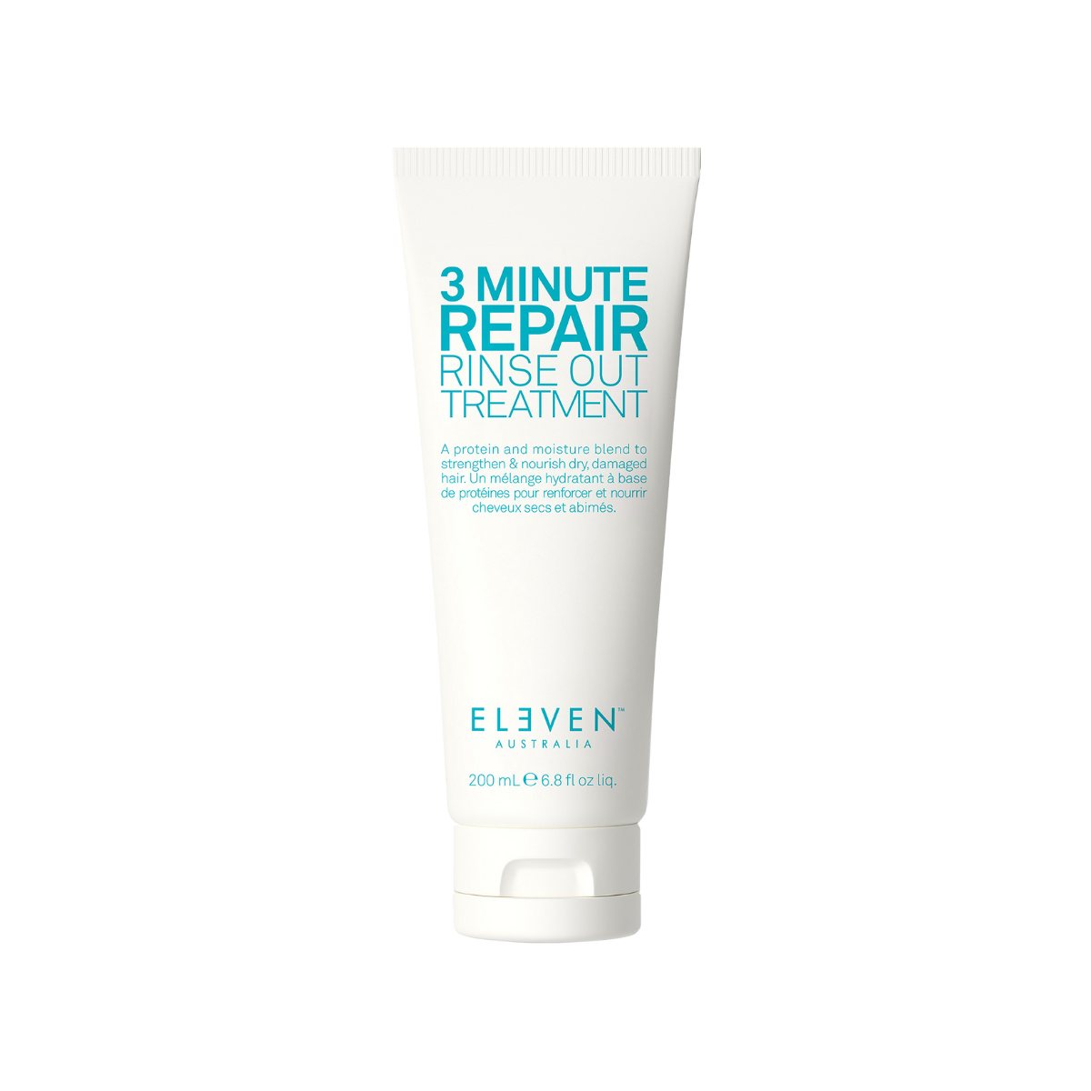 3 MINUTE REPAIR RINSE OUT TREATMENT