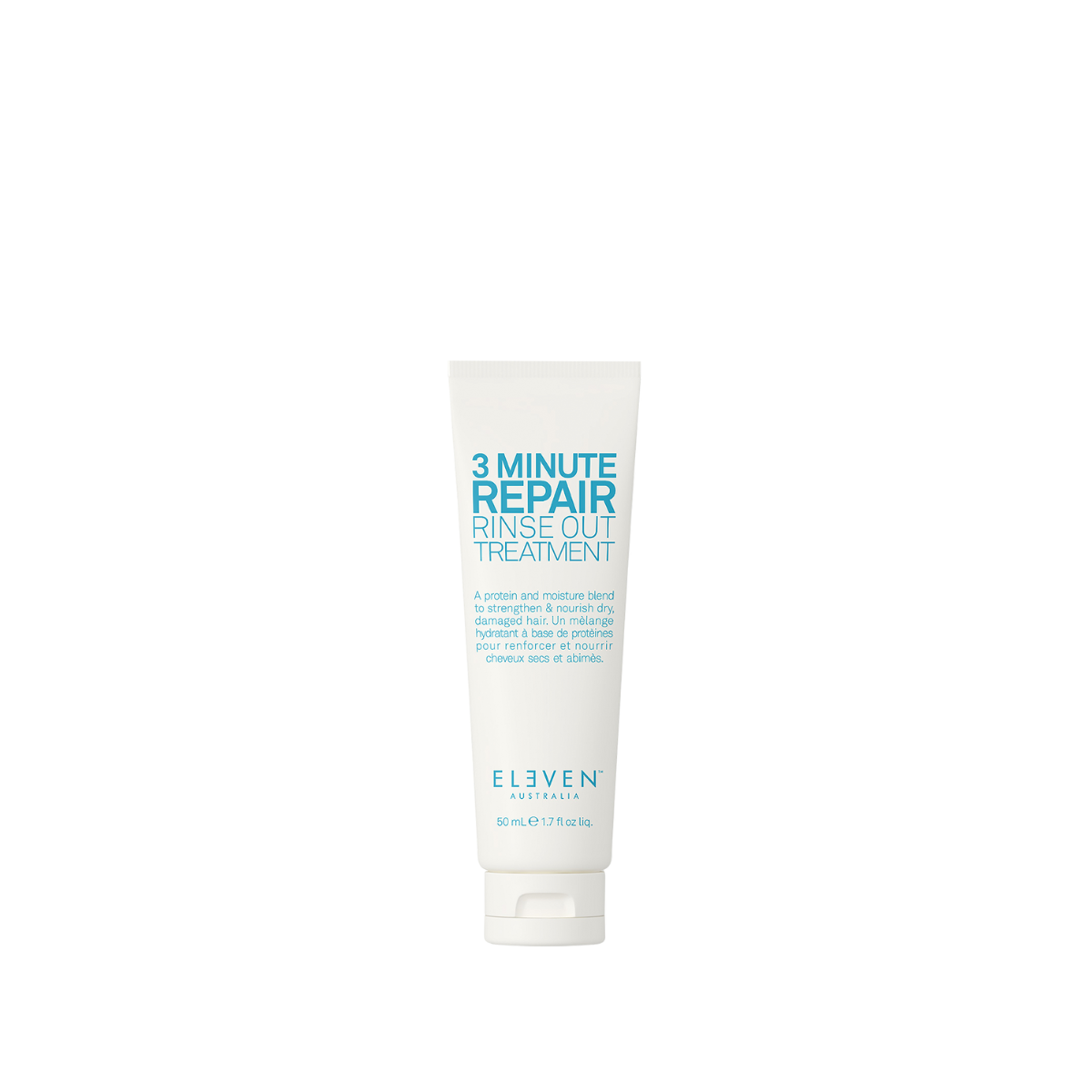 3 MINUTE REPAIR RINSE OUT TREATMENT
