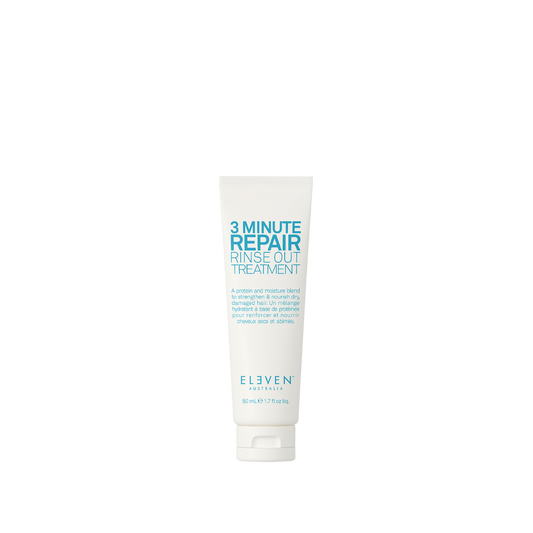 3 MINUTE REPAIR RINSE OUT TREATMENT Mini Set 6 Stk.