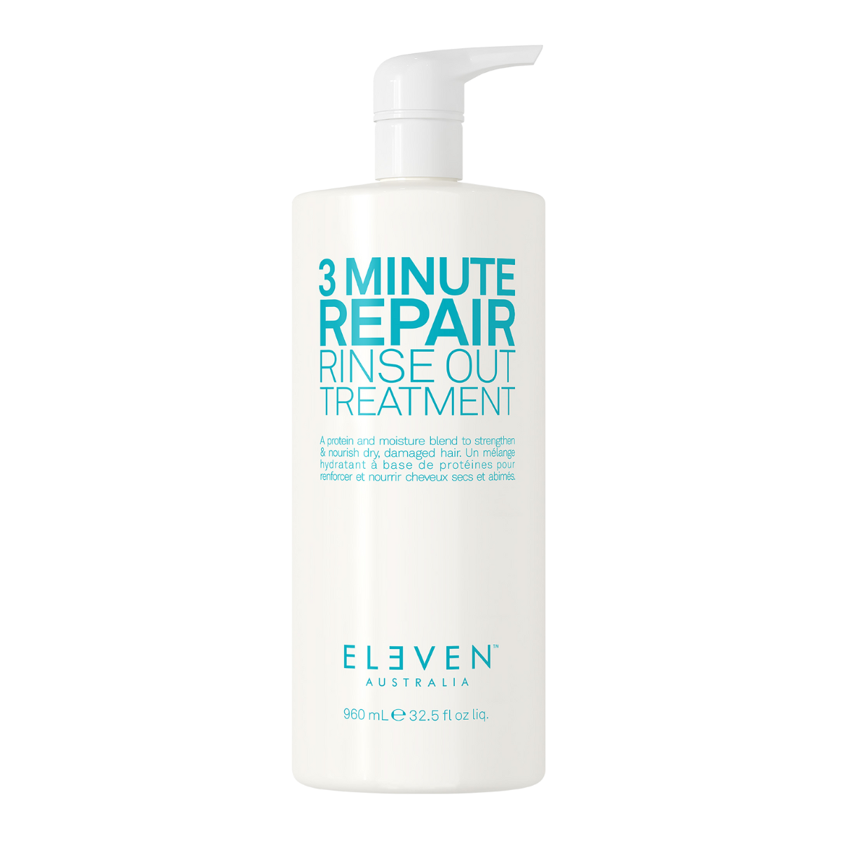 3 MINUTE REPAIR RINSE OUT TREATMENT