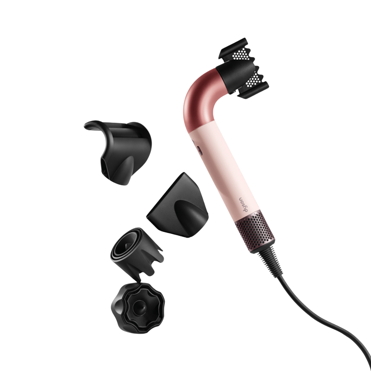 Dyson Supersonic r™ - Pro