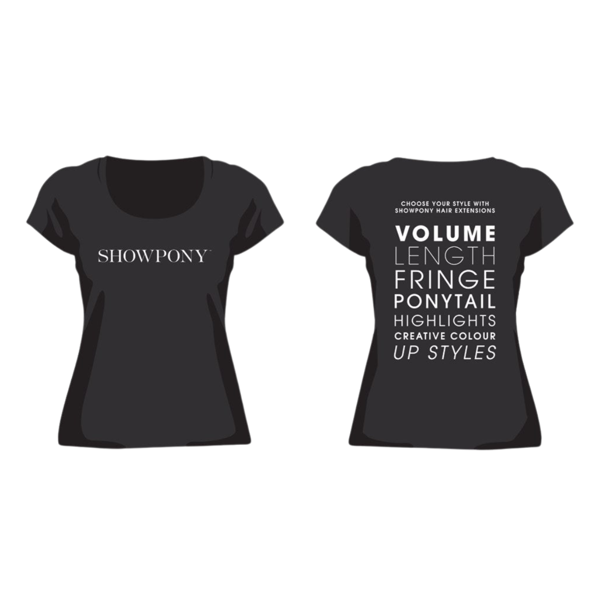 Showpony T-Shirt