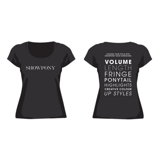 Showpony T-Shirt