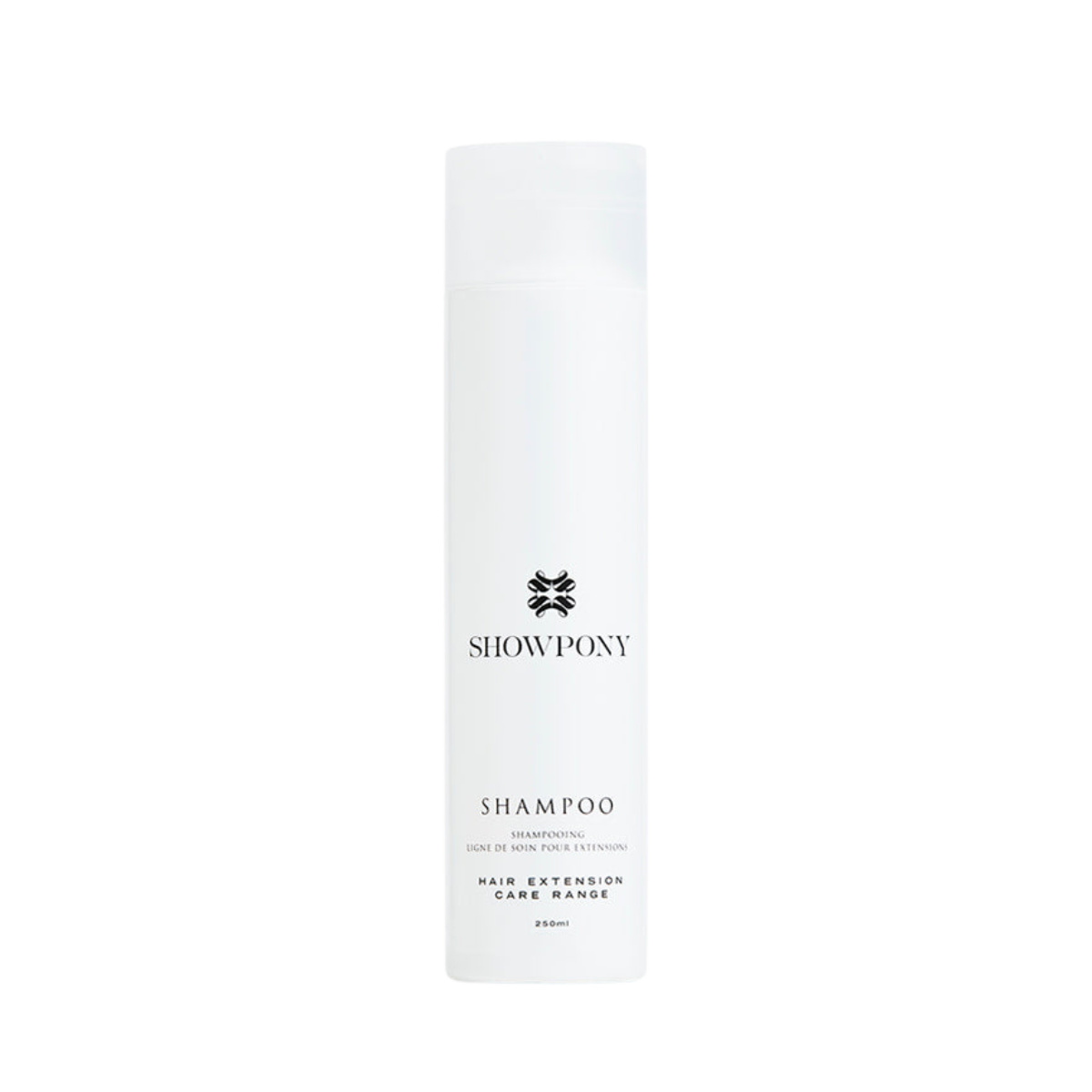 Hair Extension Maintenance Shampoo 250ml