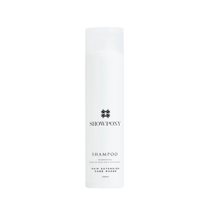 Hair Extension Maintenance Shampoo 250ml