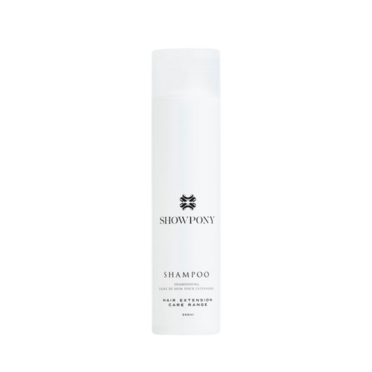Hair Extension Maintenance Shampoo 250ml