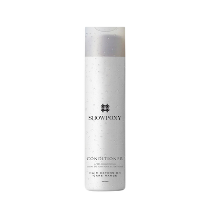 Strength & Shine Conditioner 250ml