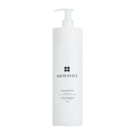 Deep Cleansing Shampoo 1L