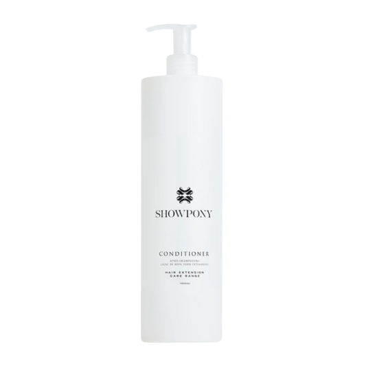 Strength & Shine Conditioner 1L