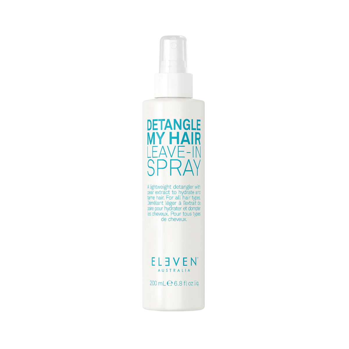 DETANGLE MY HAIR LEAVE-IN SPRAY 250ml