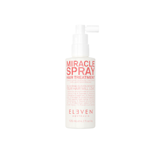 MIRACLE SPRAY HAIR TREATMENT 125ml