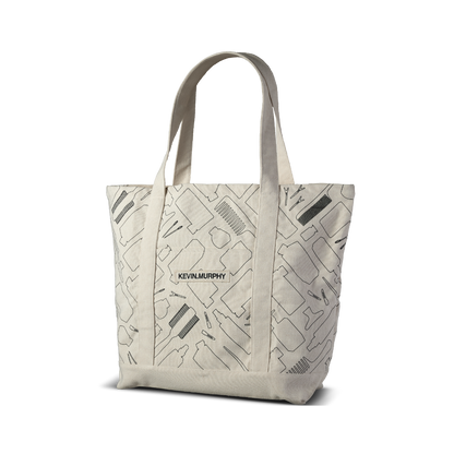 SUMMER TOTE BAG 2025