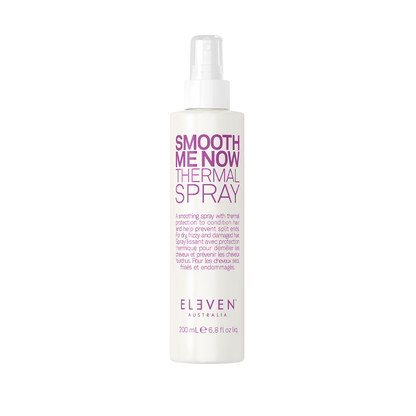 SMOOTH ME NOW THERMAL SPRAY