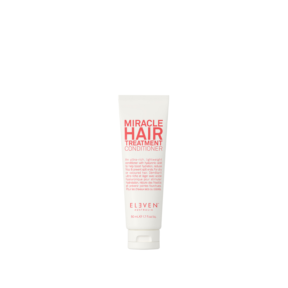 MIRACLE HAIR TREATMENT CONDITIONER Mini Set 6 Stk.