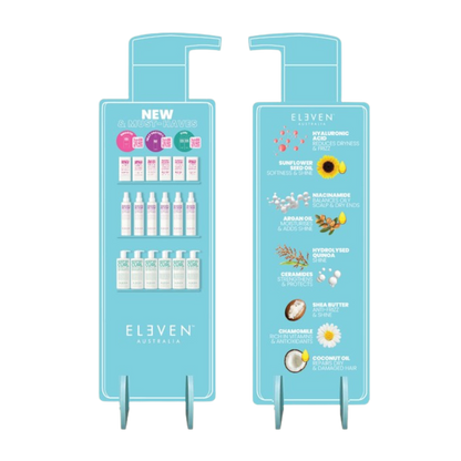 New Product Innovation Stand - Must-Haves