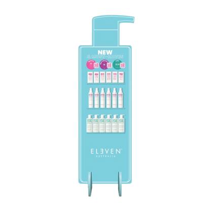 New Product Innovation Stand - Must-Haves