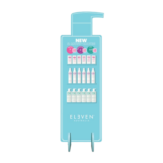 New Product Innovation Stand - Must-Haves