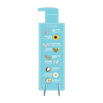 New Product Innovation Stand - Must-Haves