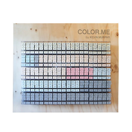 COLOUR RACK FARBREGAL