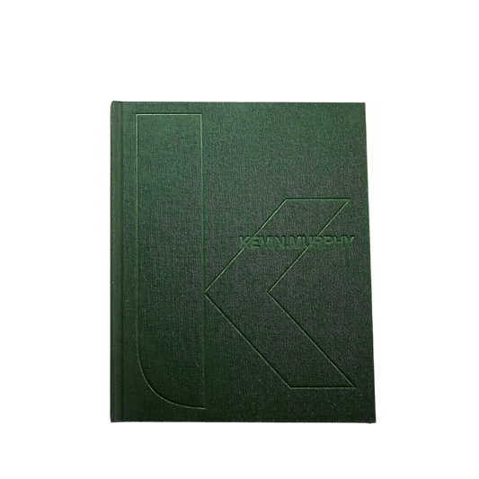 KM LOOK.BOOK #15