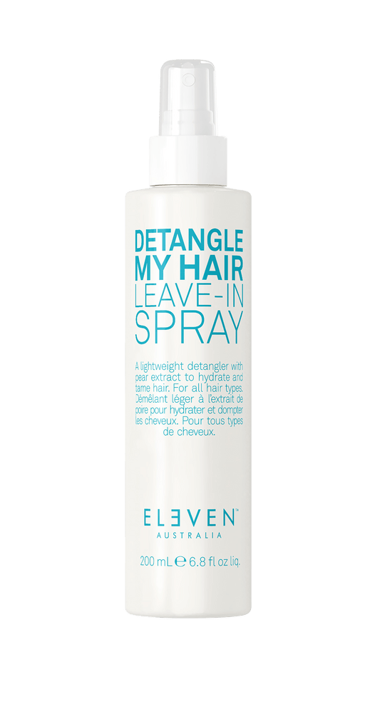 DETANGLE MY HAIR LEAVE-IN SPRAY 250ml